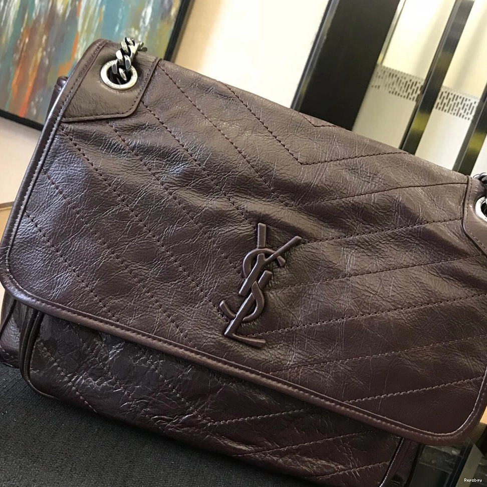 Rep ladies REP NIKI YSL 32CM 0814
